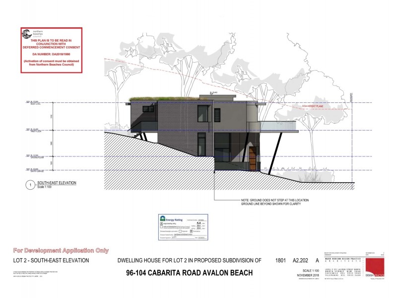 102a Cabarita Road, Avalon Beach NSW 2107