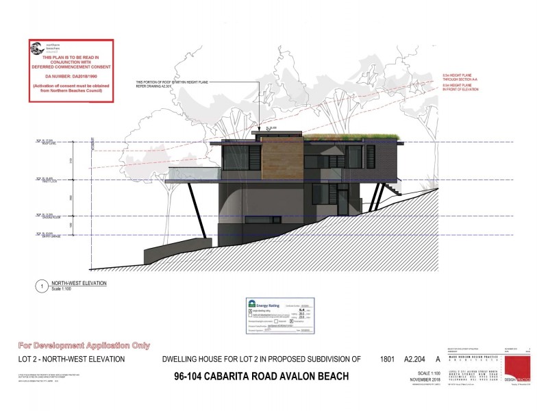 102a Cabarita Road, Avalon Beach NSW 2107