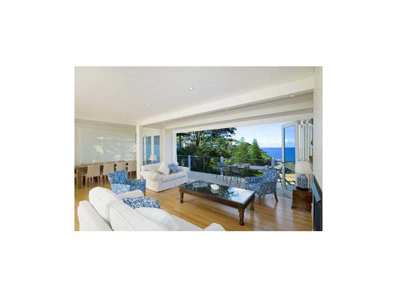 Whale Beach NSW 2107