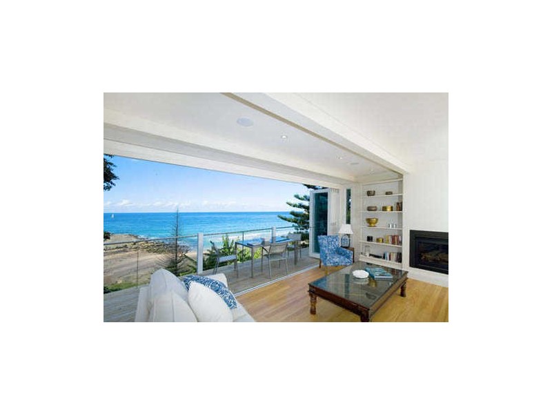 Whale Beach NSW 2107