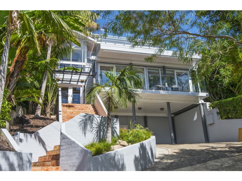 184 Whale Beach Road, Whale Beach NSW 2107