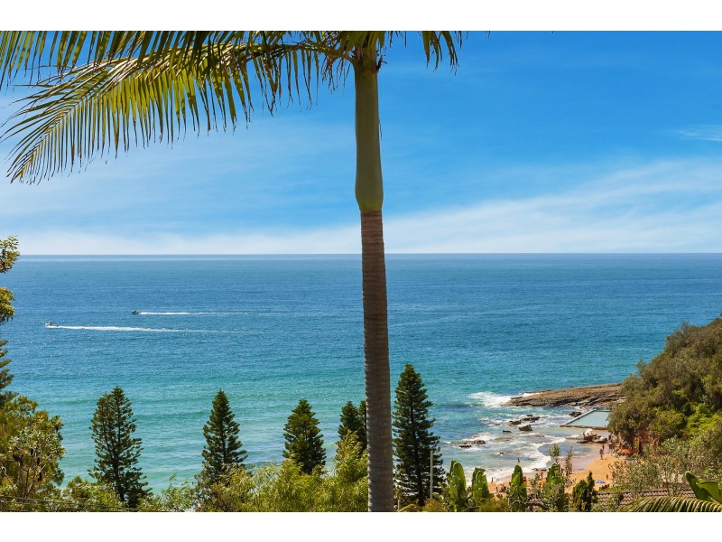 184 Whale Beach Road, Whale Beach NSW 2107
