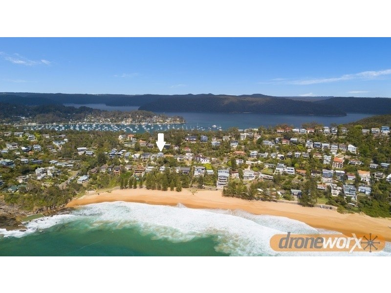 184 Whale Beach Road, Whale Beach NSW 2107