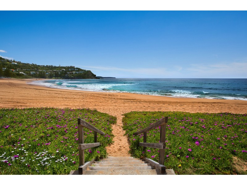 184 Whale Beach Road, Whale Beach NSW 2107