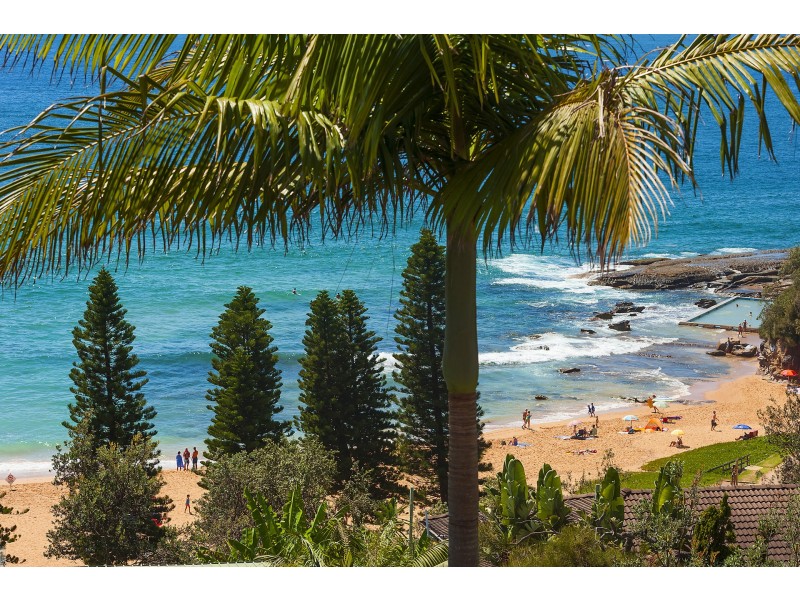 184 Whale Beach Road, Whale Beach NSW 2107
