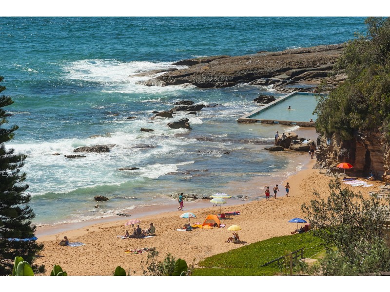 184 Whale Beach Road, Whale Beach NSW 2107