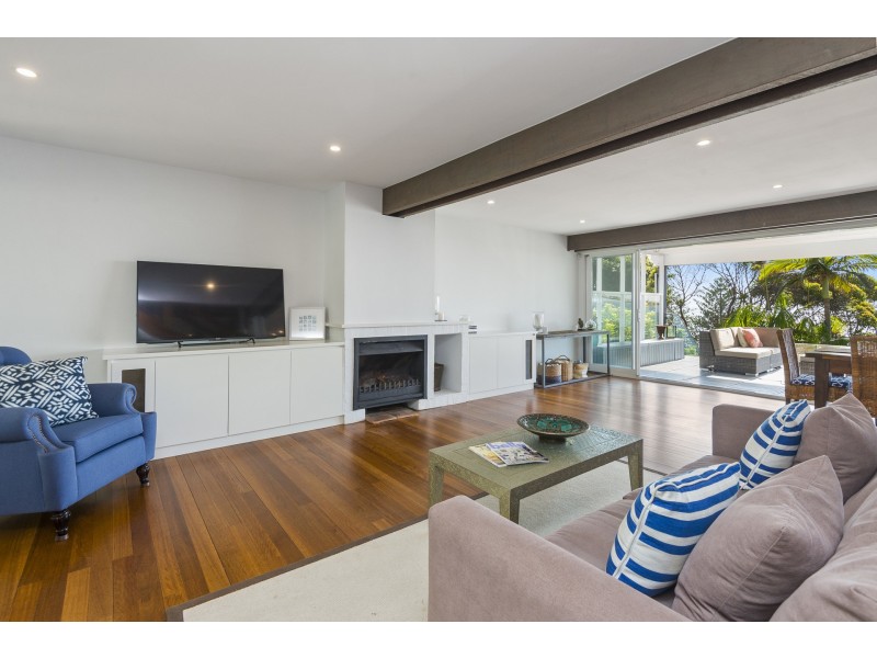 184 Whale Beach Road, Whale Beach NSW 2107