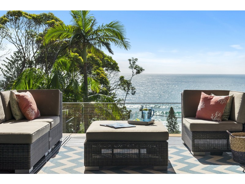 184 Whale Beach Road, Whale Beach NSW 2107