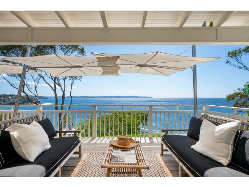 19 Rayner Road, Whale Beach NSW 2107