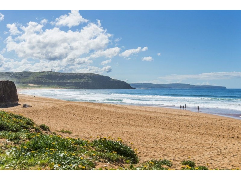 Palm Beach NSW 2108