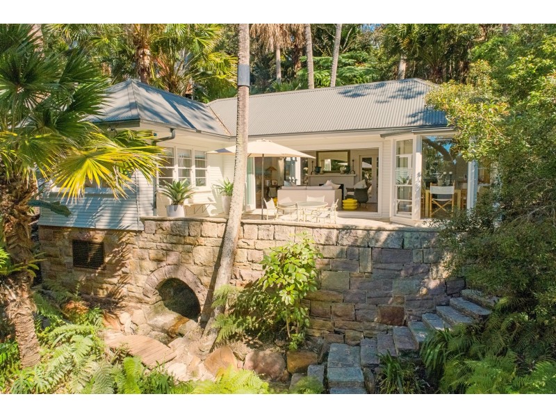 47 Florida Road, Palm Beach NSW 2108