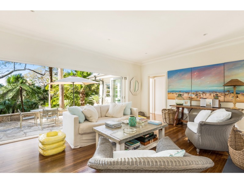 47 Florida Road, Palm Beach NSW 2108