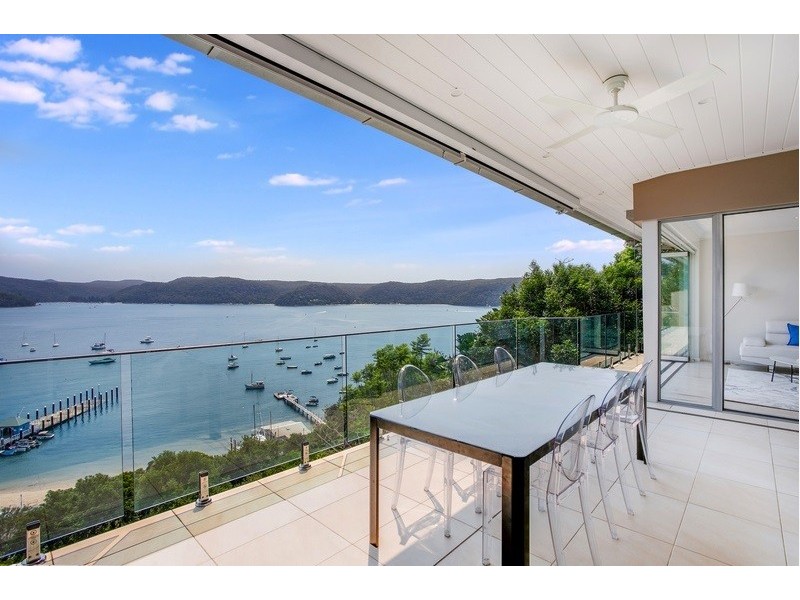 11/50 Palm Beach Road, Palm Beach NSW 2108