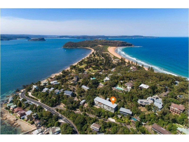 11/50 Palm Beach Road, Palm Beach NSW 2108
