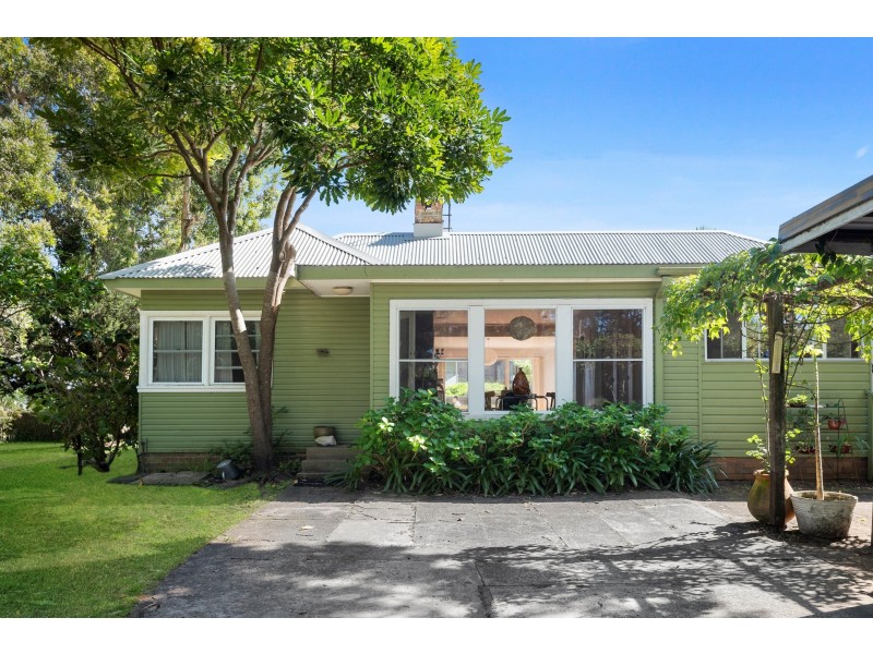 16 Cynthea Road, Palm Beach NSW 2108