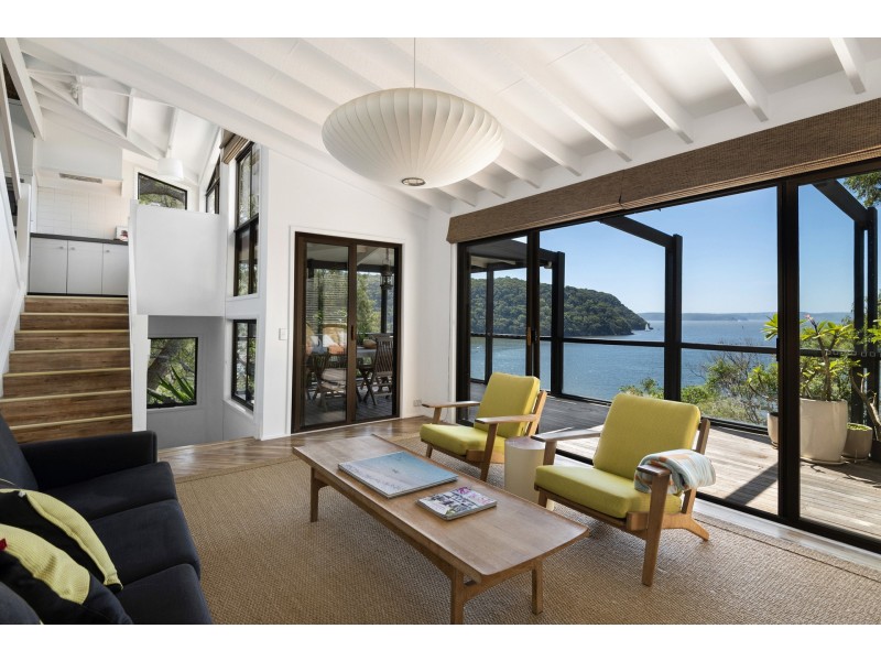 30 Ross Smith Parade, Great Mackerel Beach NSW 2108