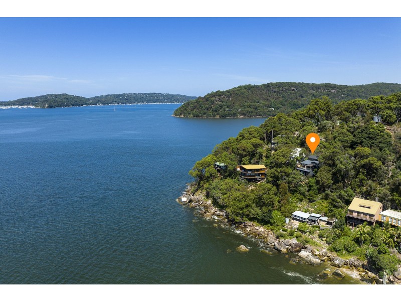 30 Ross Smith Parade, Great Mackerel Beach NSW 2108