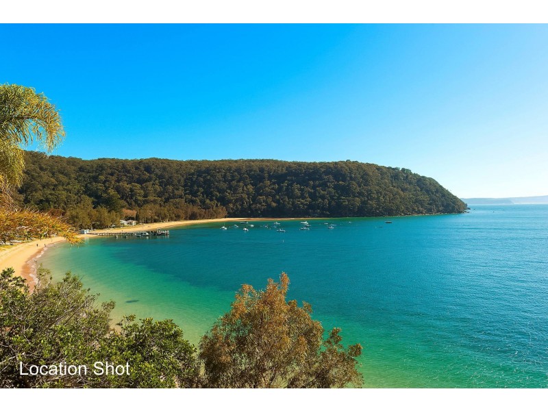 30 Ross Smith Parade, Great Mackerel Beach NSW 2108