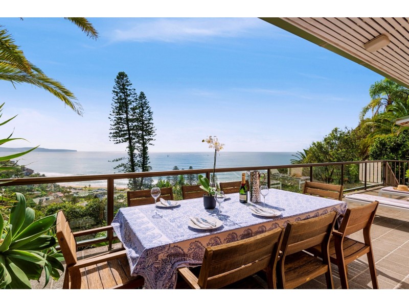 161 Pacific Road, Palm Beach NSW 2108