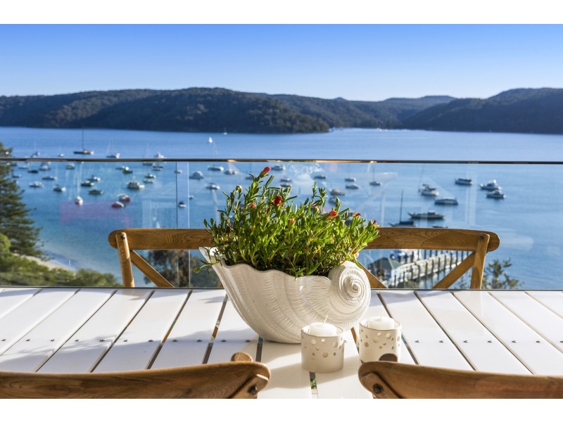 9/50 Palm Beach Road, Palm Beach NSW 2108