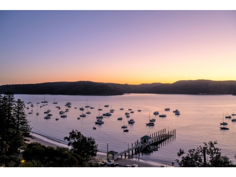 9/50 Palm Beach Road, Palm Beach NSW 2108