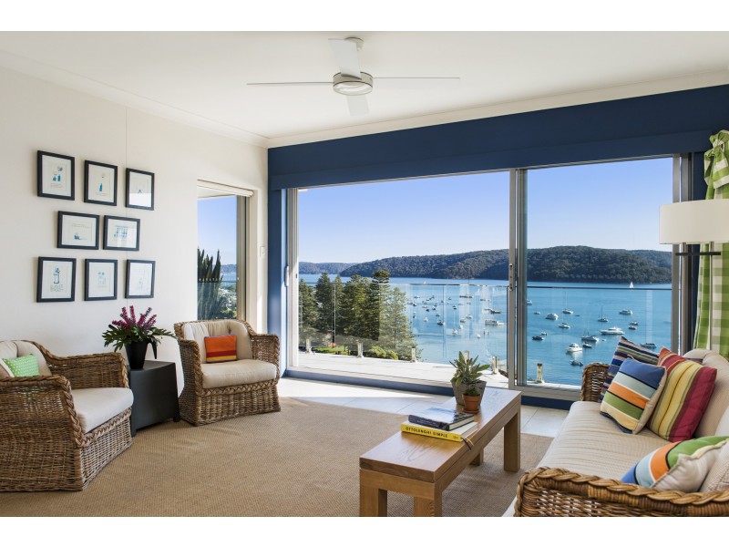 9/50 Palm Beach Road, Palm Beach NSW 2108