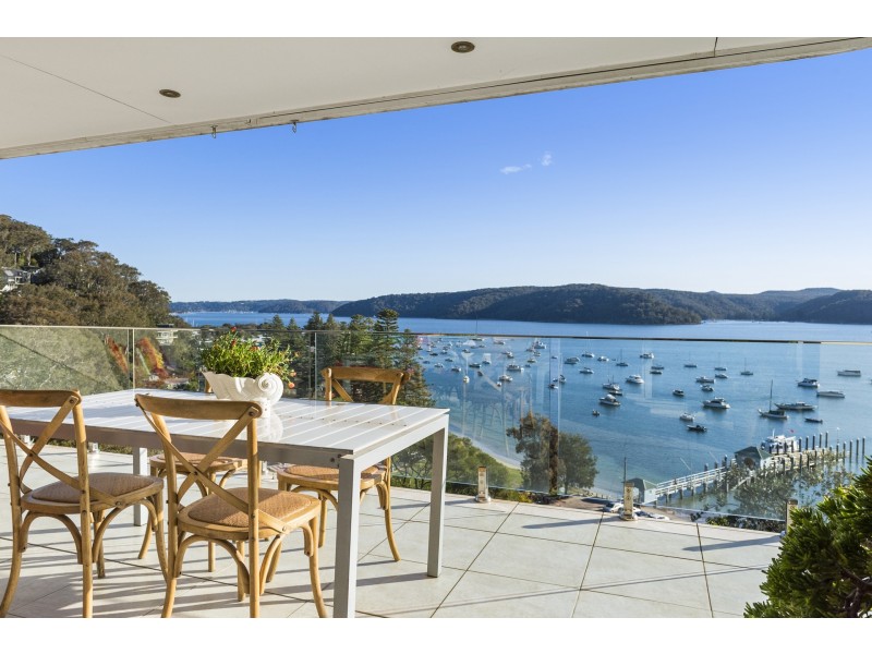 9/50 Palm Beach Road, Palm Beach NSW 2108
