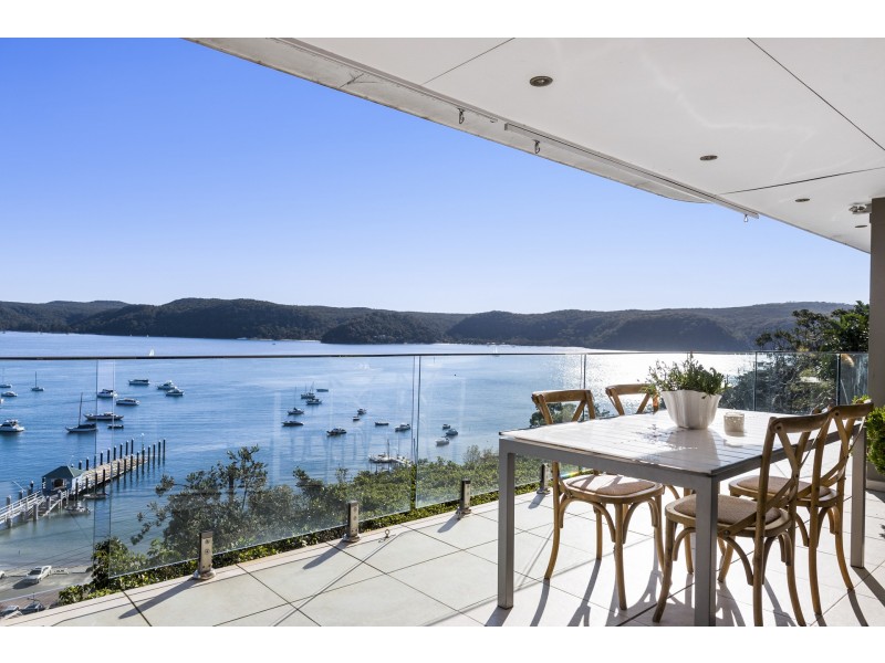 9/50 Palm Beach Road, Palm Beach NSW 2108