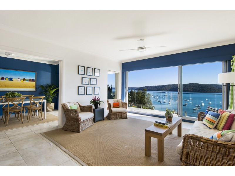 9/50 Palm Beach Road, Palm Beach NSW 2108