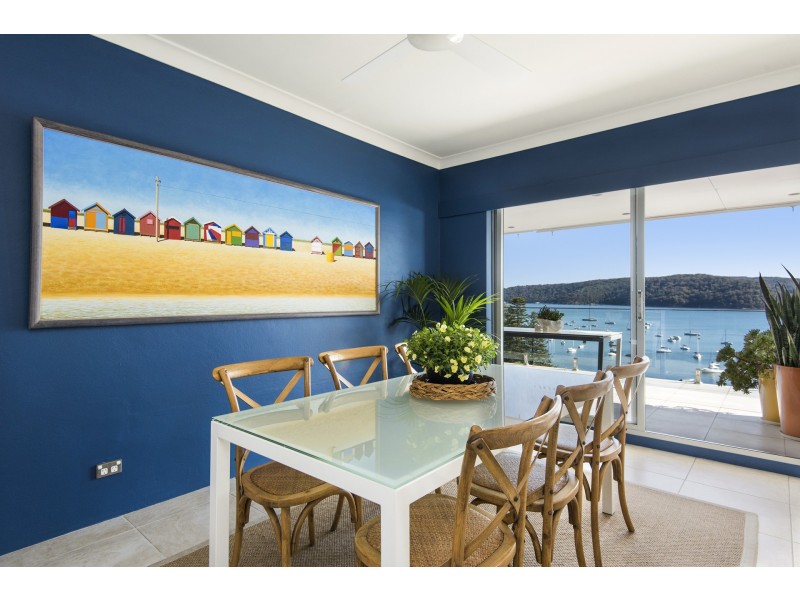 9/50 Palm Beach Road, Palm Beach NSW 2108
