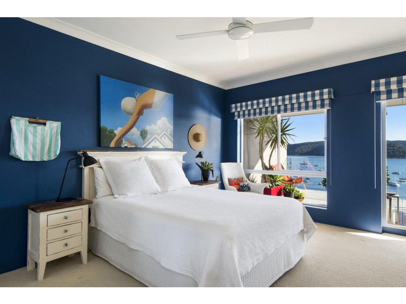 9/50 Palm Beach Road, Palm Beach NSW 2108