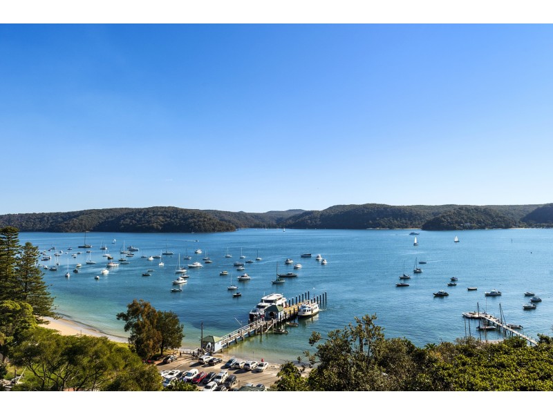 9/50 Palm Beach Road, Palm Beach NSW 2108