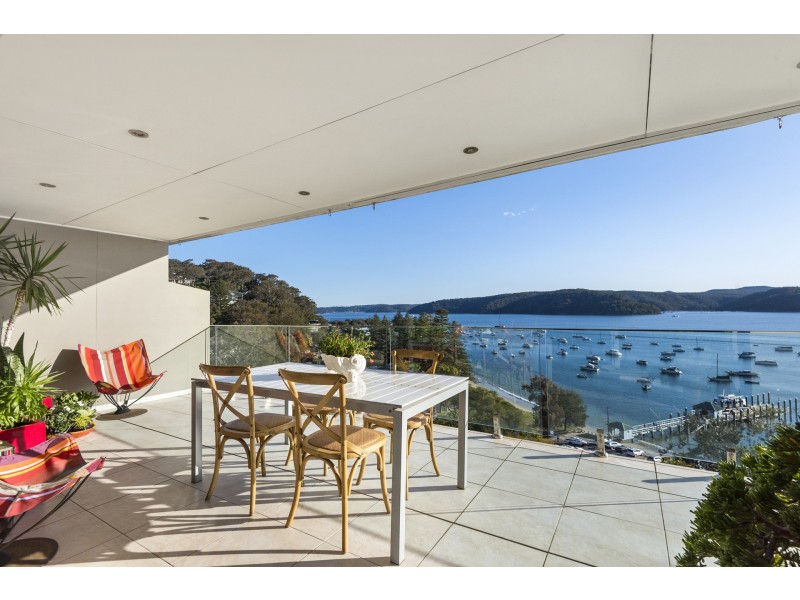 9/50 Palm Beach Road, Palm Beach NSW 2108