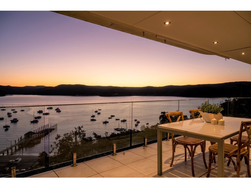 9/50 Palm Beach Road, Palm Beach NSW 2108