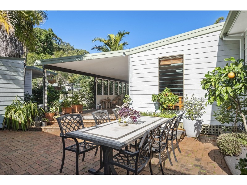 1058 Barrenjoey Road, Palm Beach NSW 2108