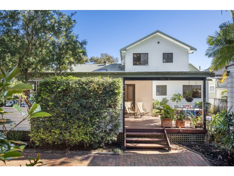 1058 Barrenjoey Road, Palm Beach NSW 2108