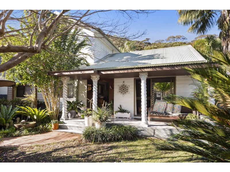 1058 Barrenjoey Road, Palm Beach NSW 2108