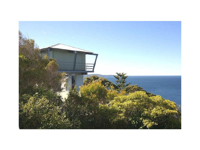 Palm Beach NSW 2108