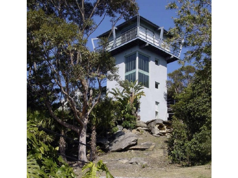 Palm Beach NSW 2108