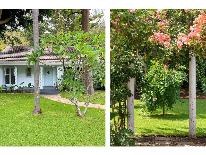 1048 Barrenjoey Road, Palm Beach NSW 2108