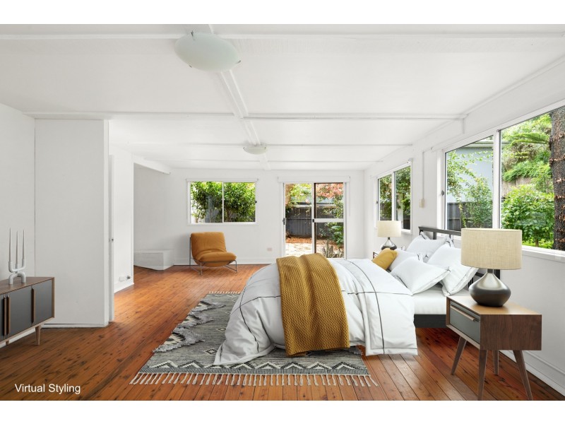 1048 Barrenjoey Road, Palm Beach NSW 2108