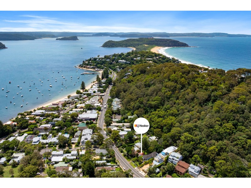 1048 Barrenjoey Road, Palm Beach NSW 2108
