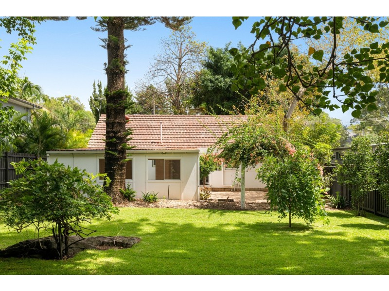 1048 Barrenjoey Road, Palm Beach NSW 2108