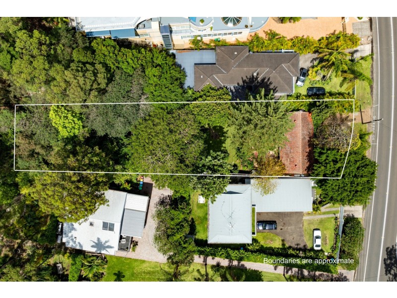 1048 Barrenjoey Road, Palm Beach NSW 2108