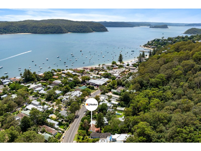 1048 Barrenjoey Road, Palm Beach NSW 2108