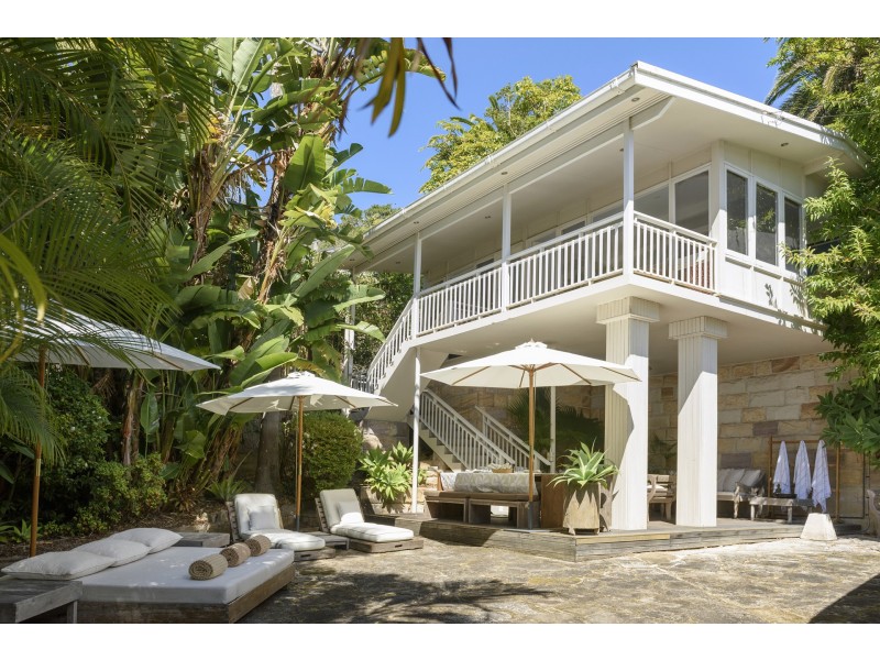 5 Palm Beach Road, Palm Beach NSW 2108