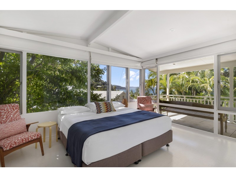 5 Palm Beach Road, Palm Beach NSW 2108