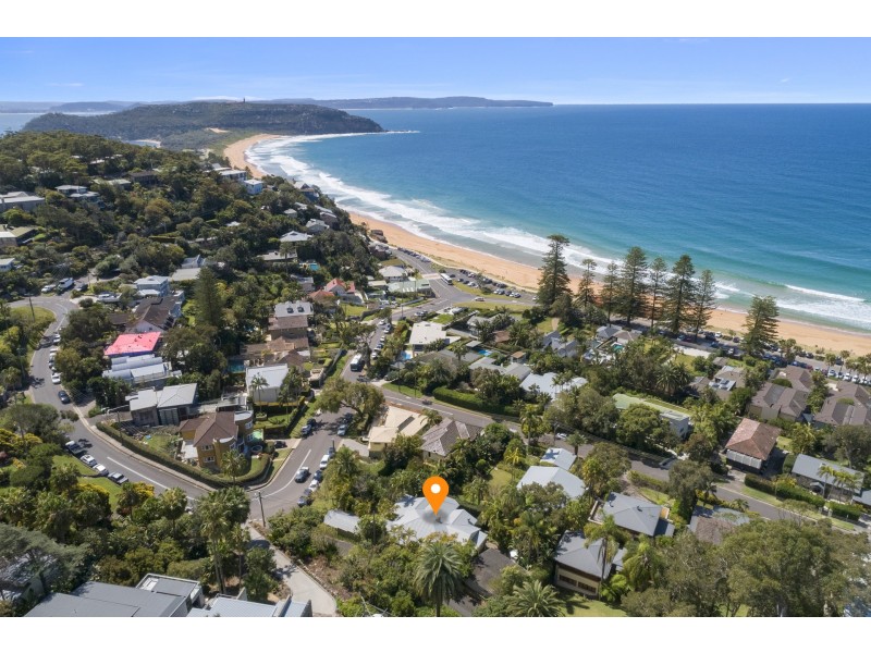 5 Palm Beach Road, Palm Beach NSW 2108