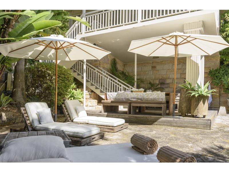 5 Palm Beach Road, Palm Beach NSW 2108