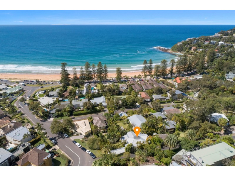 5 Palm Beach Road, Palm Beach NSW 2108